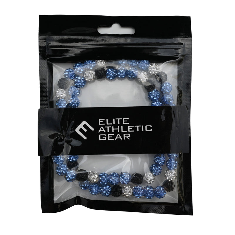 Load image into Gallery viewer, Elite Athletic Gear - Ocean Bead Necklace
