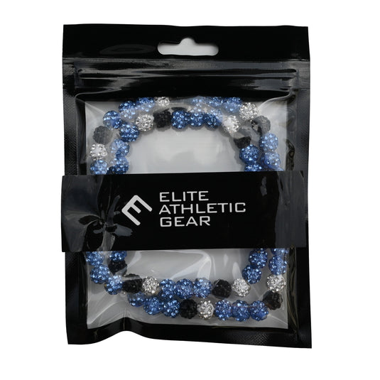 Elite Athletic Gear - Ocean Bead Necklace