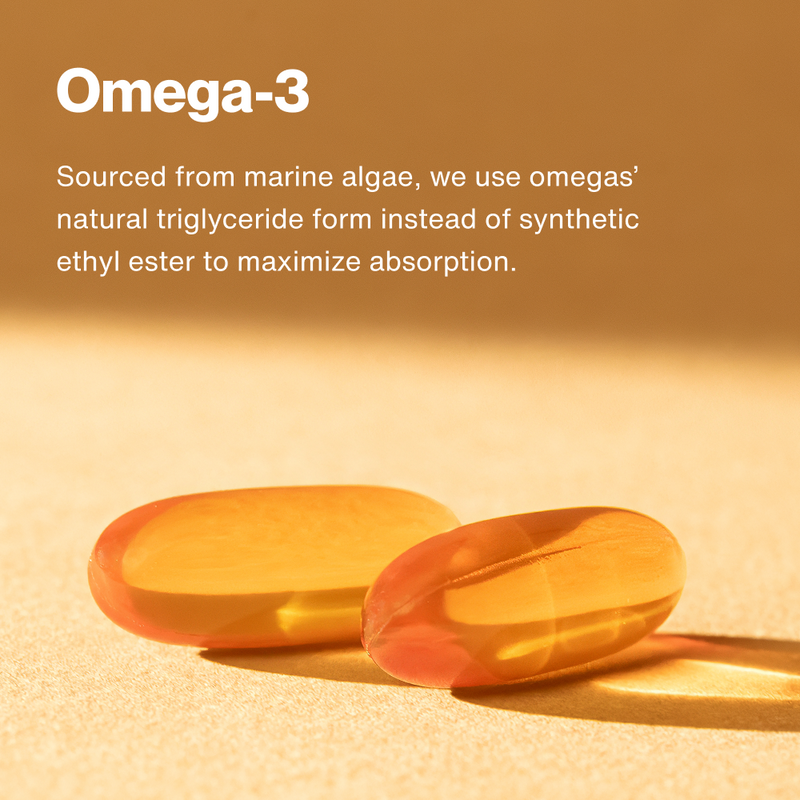 Load image into Gallery viewer, Momentous - The Momentous Three - Protein Supplements
