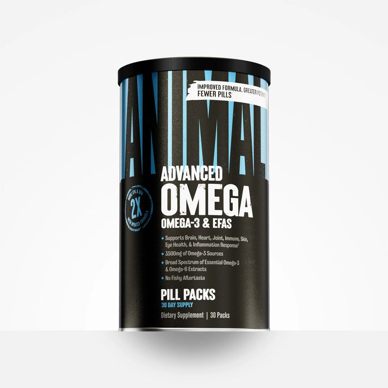 Load image into Gallery viewer, Animal Omega 30 packs
