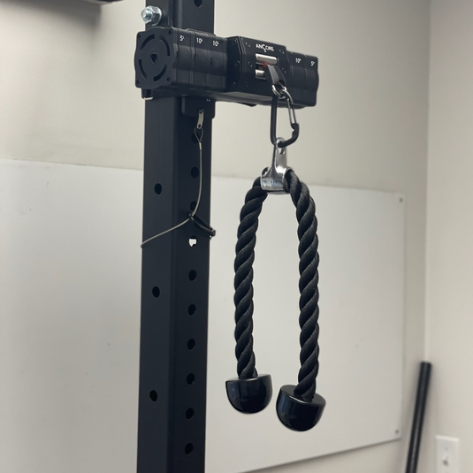 ANCORE - Tricep Rope