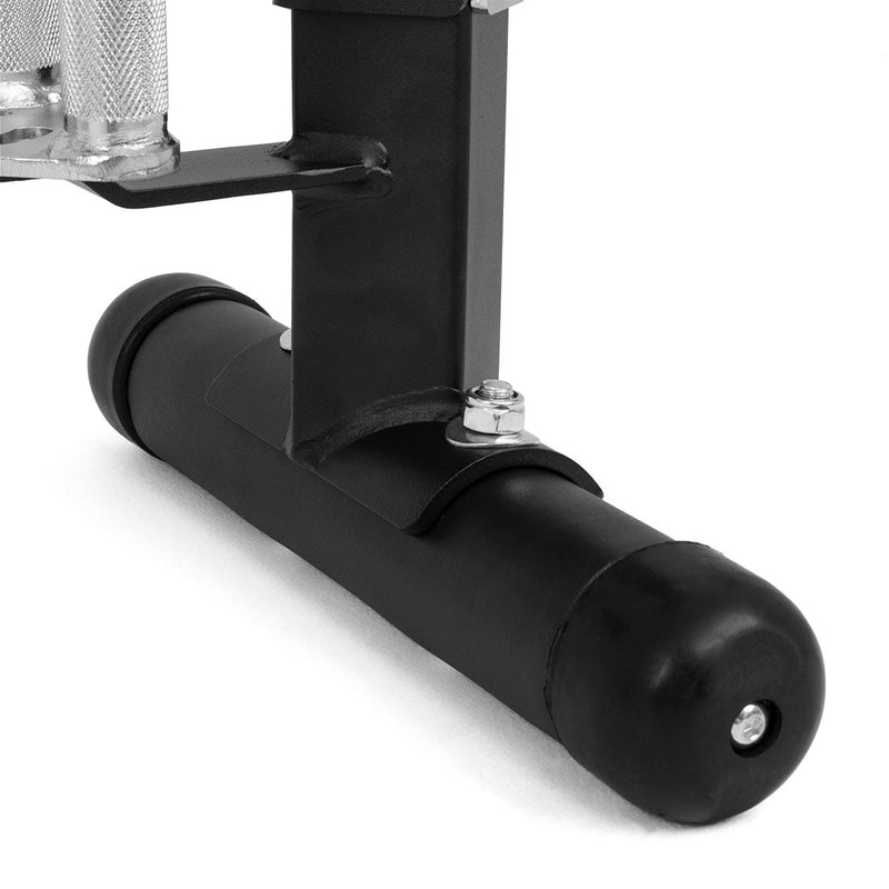 Load image into Gallery viewer, SMAI - Open Hex Trap Bar with Rotating Handles - 3 Grip Sizes
