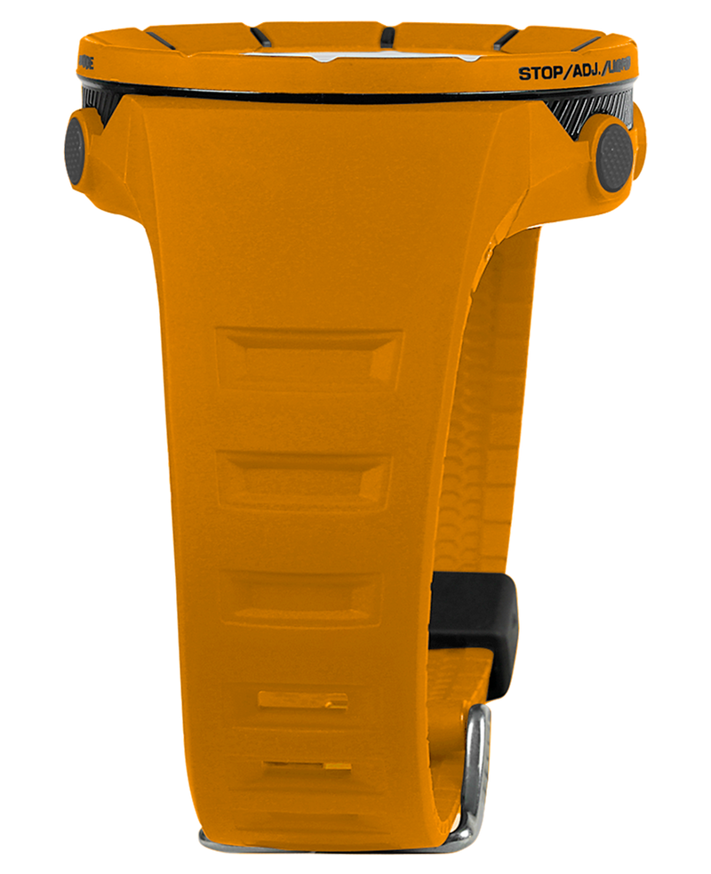 Load image into Gallery viewer, Rockwell Time - Coliseum Fit™ (Orange/Black) Watch
