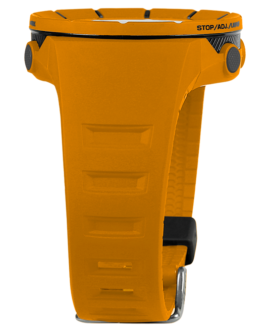 Rockwell Time - Coliseum Fit™ (Orange/Black) Watch