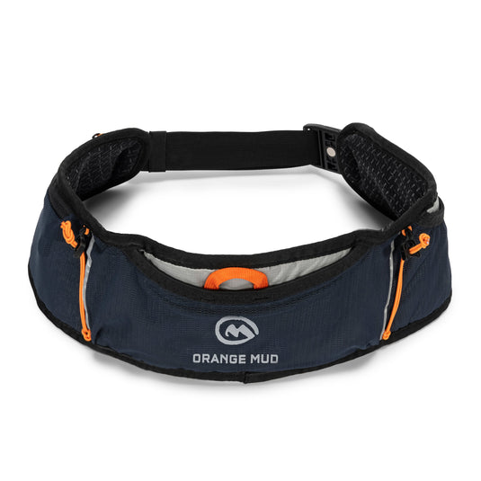 Orange Mud - Gearhead Running Belt