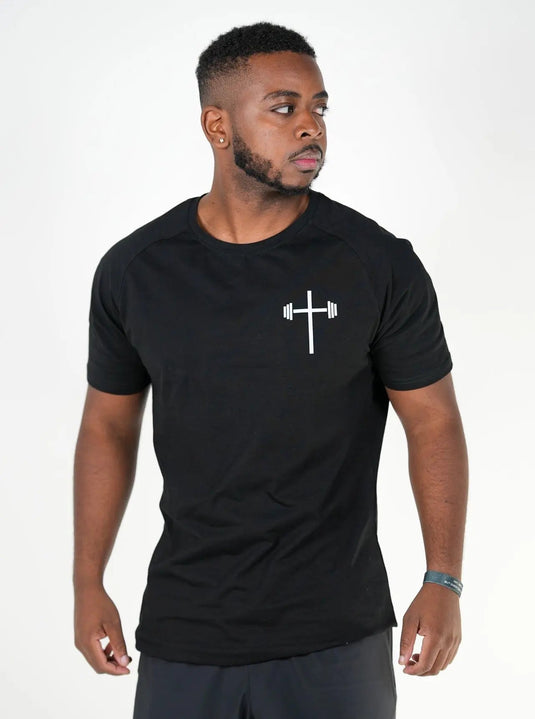 HolStrength - Original Fitted Performance Tee