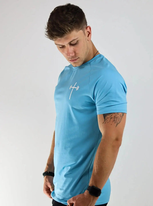 HolStrength - Original Fitted Performance Tee