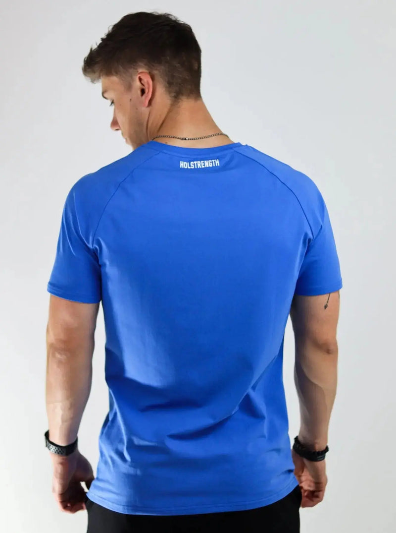 Load image into Gallery viewer, HolStrength - Original Fitted Performance Tee

