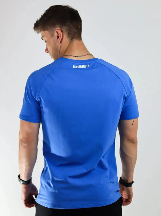 HolStrength - Original Fitted Performance Tee
