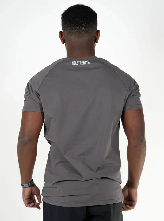 HolStrength - Original Fitted Performance Tee