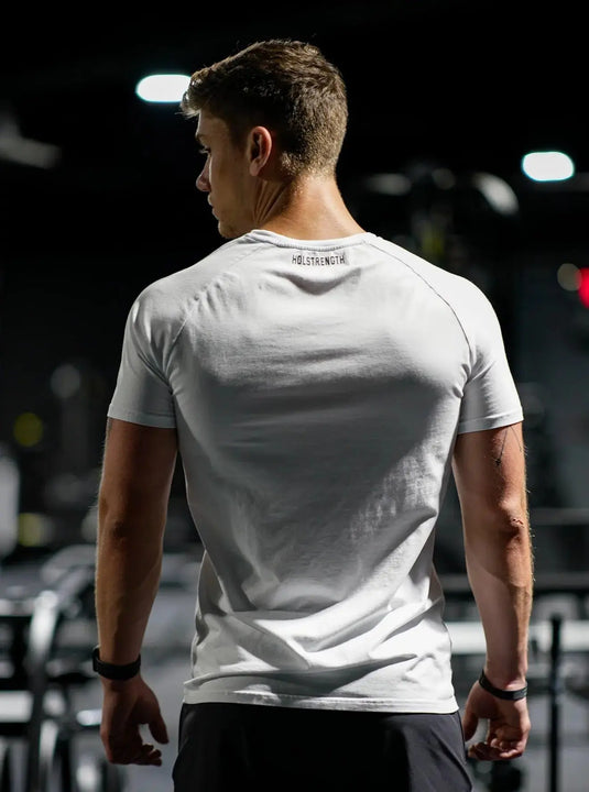 HolStrength - Original Fitted Performance Tee