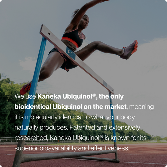 Momentous - Ubiquinol