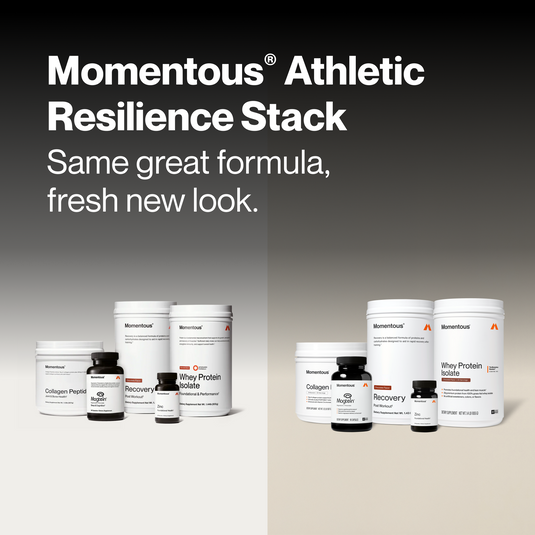 Momentous - Athletic Resilience Stack - view 3