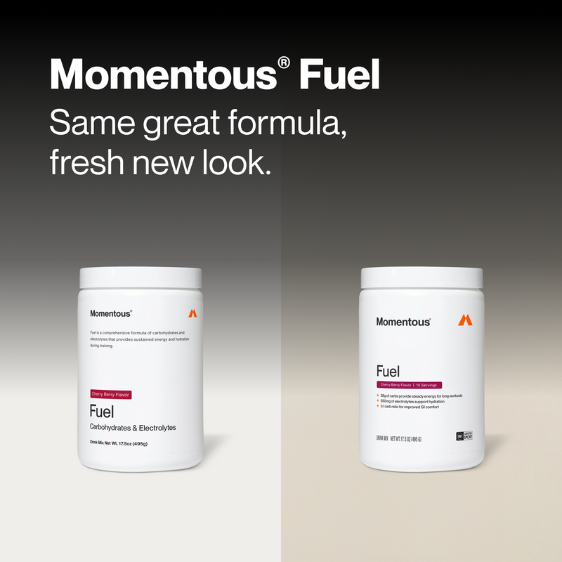 Load image into Gallery viewer, Momentous - Fuel - Electrolytes
