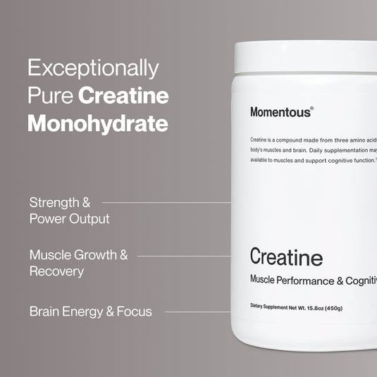 Momentous - Creatine