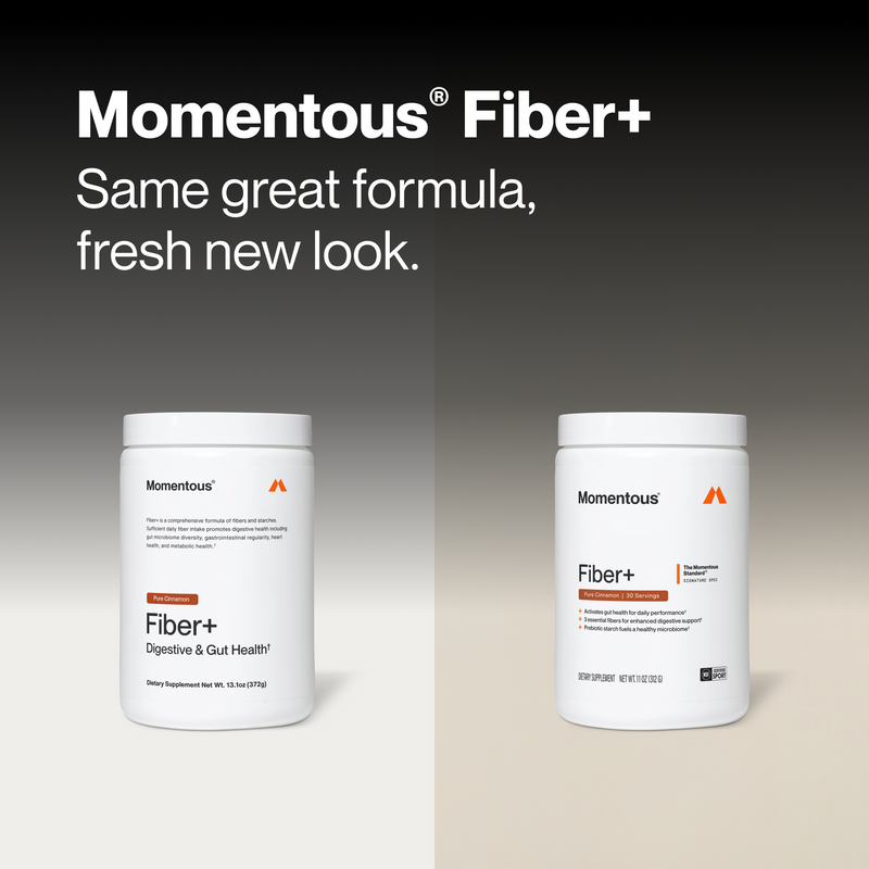 Load image into Gallery viewer, Momentous - Fiber+
