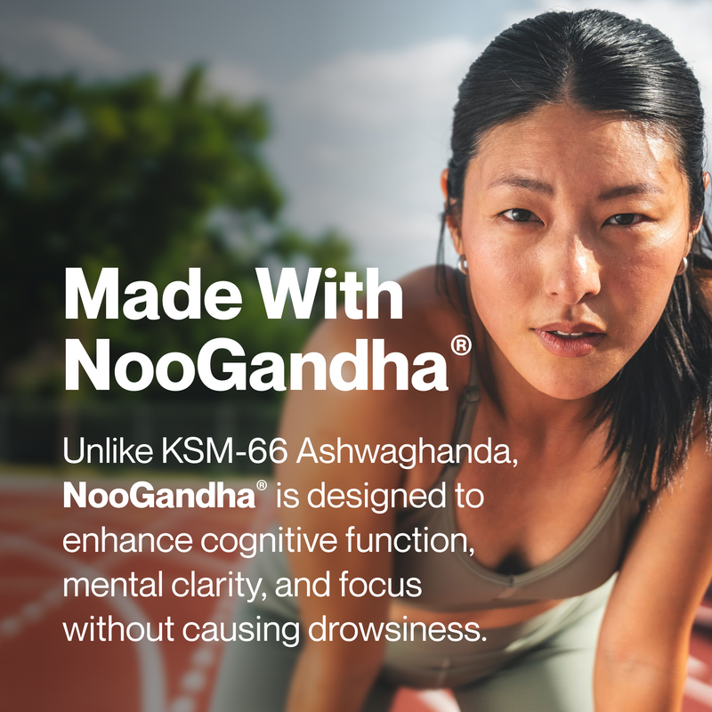 Load image into Gallery viewer, Momentous - Ashwagandha - Vitamins &amp; Supplements
