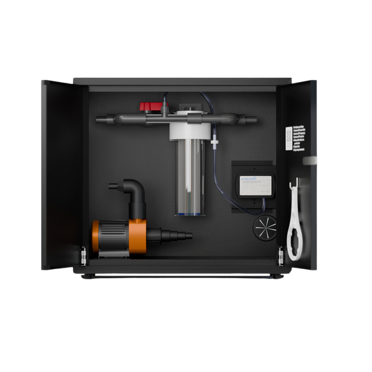 RevX Wellness - RevX Ozone Water Filtration System