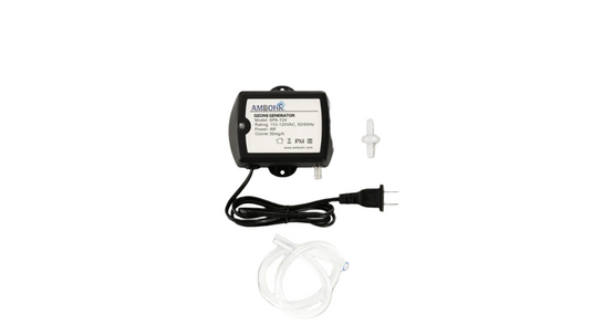 RevX Wellness - Ambohr Spa-124 Ozone Generator