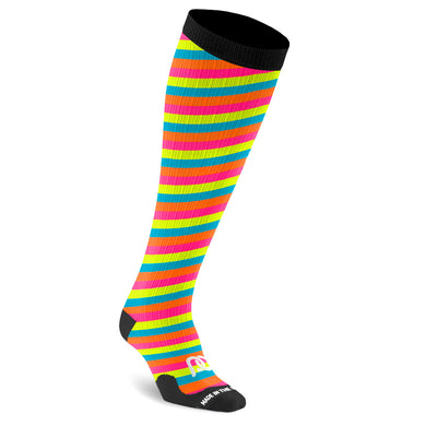 Pro Compression - Marathon, neon unicorn