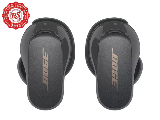 Bose - QuietComfort Earbuds II