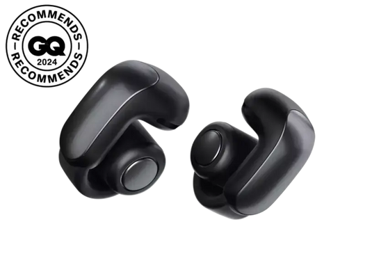 Bose - Ultra Open Earbuds