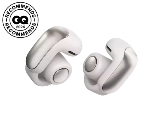 Bose - Ultra Open Earbuds