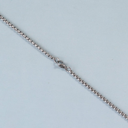 HolStrength - Cross Pendant Necklace