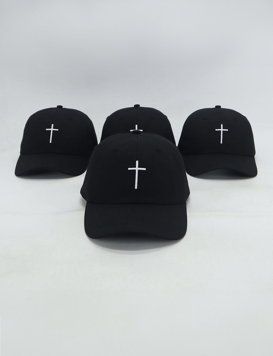 HolStrength - Christian Cross Hat
