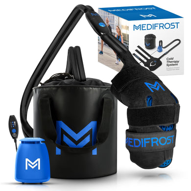 Reathlete - MediFrost Cold Therapy