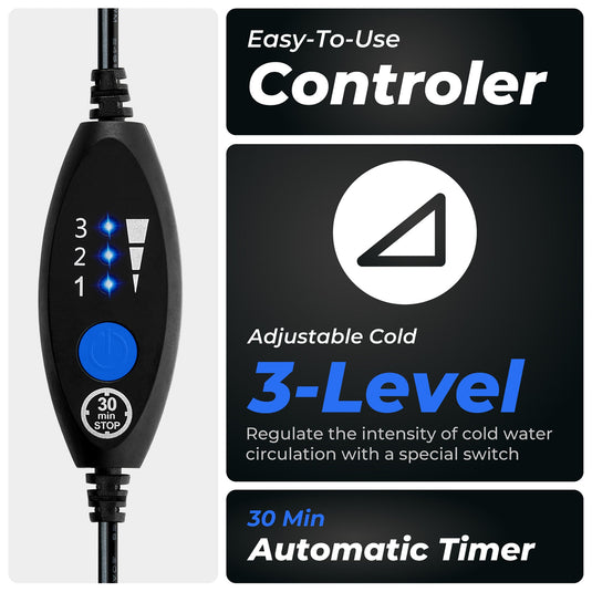 Reathlete - MediFrost Cold Therapy