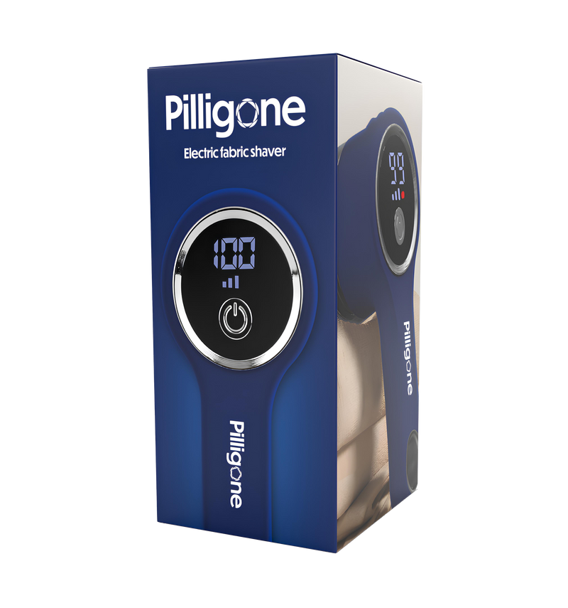 Load image into Gallery viewer, Reathlete - PILLIGONE Fabric Shaver

