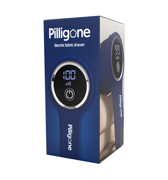 Reathlete - PILLIGONE Fabric Shaver