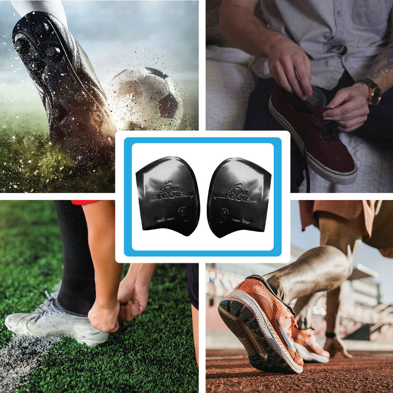 Load image into Gallery viewer, Shoe Bubble Pro-Lite Orthotic (washable/re-usable)

