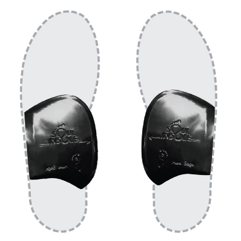 Load image into Gallery viewer, Shoe Bubble Pro-Lite Orthotic (washable/re-usable)
