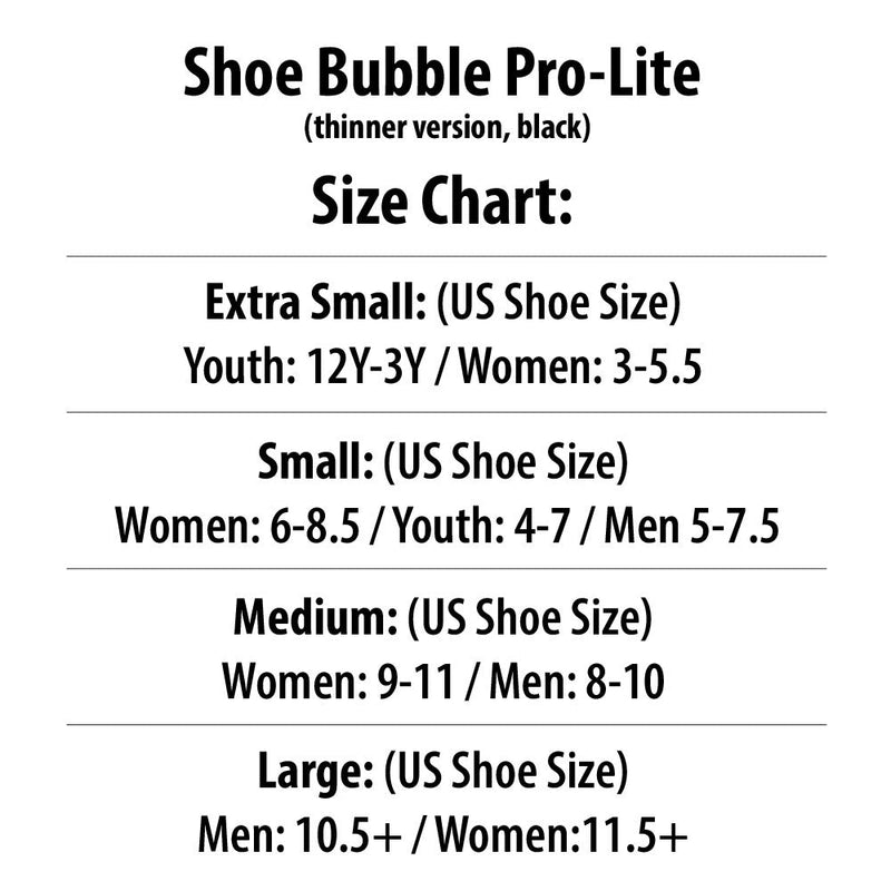 Load image into Gallery viewer, Shoe Bubble Pro-Lite Orthotic (washable/re-usable)

