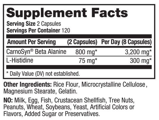 Prolab Nutrition - Bulking Stack