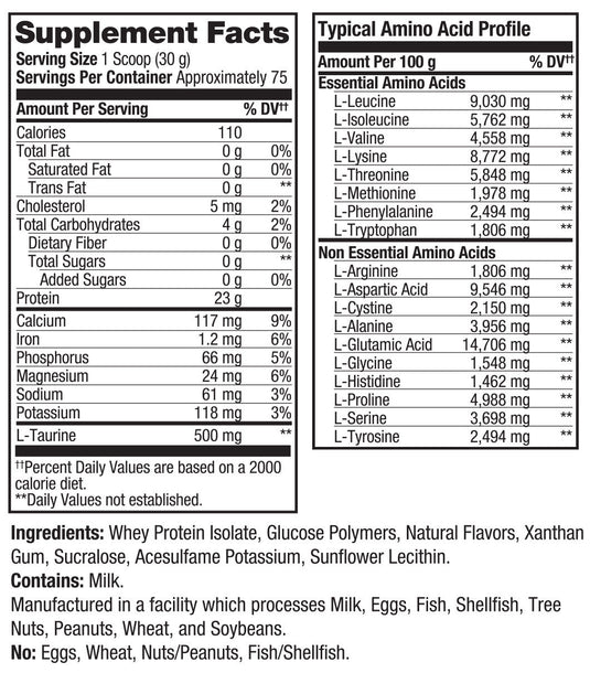 Prolab Nutrition - Fat Burning Stack