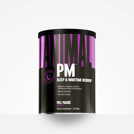 Animal PM 30 packs