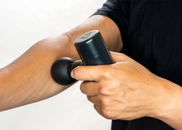 Load image into Gallery viewer, MVPmini Percussion Massage System
