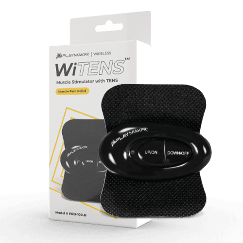 Load image into Gallery viewer, PlayMakar - WiTENS Mini Wireless TENS Unit
