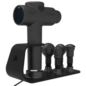 iReliev - Mvp+ PowerUp Charging Station