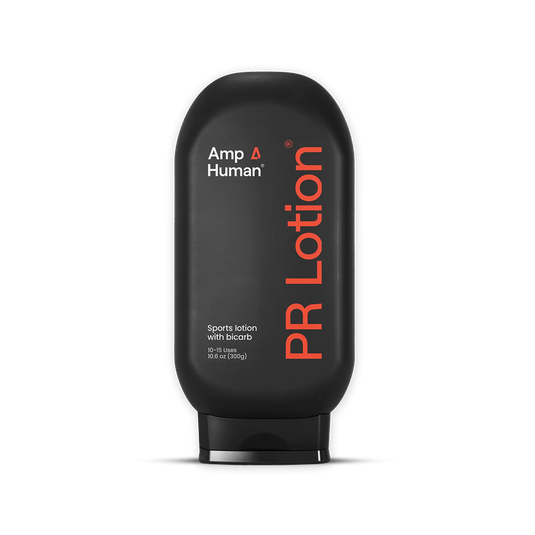 Momentous - PR Lotion® Bottle