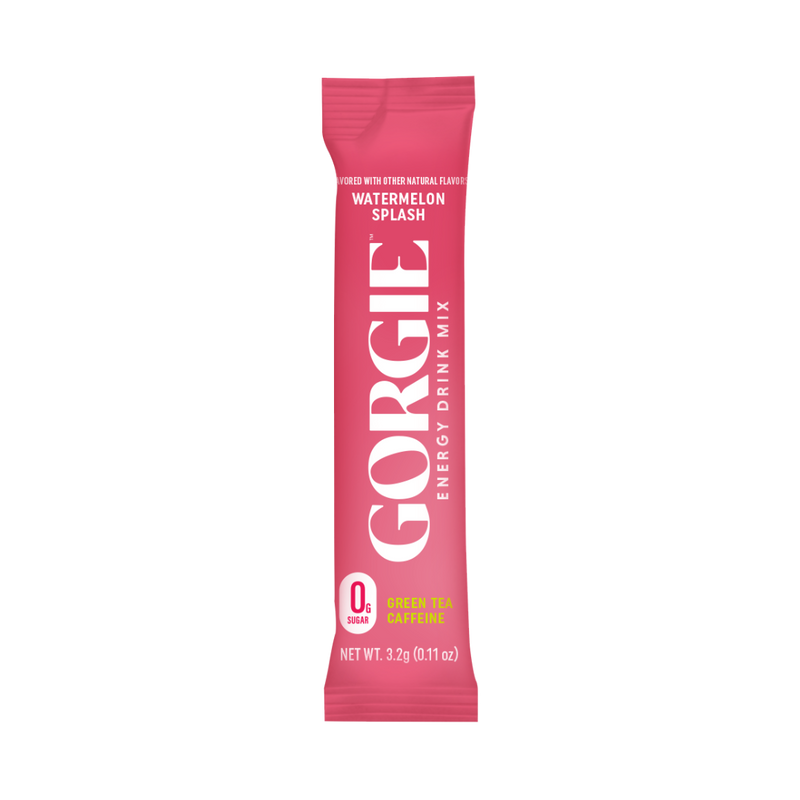 Load image into Gallery viewer, GORGIE - Energy Drink Mix Bestsellers Variety Pack
