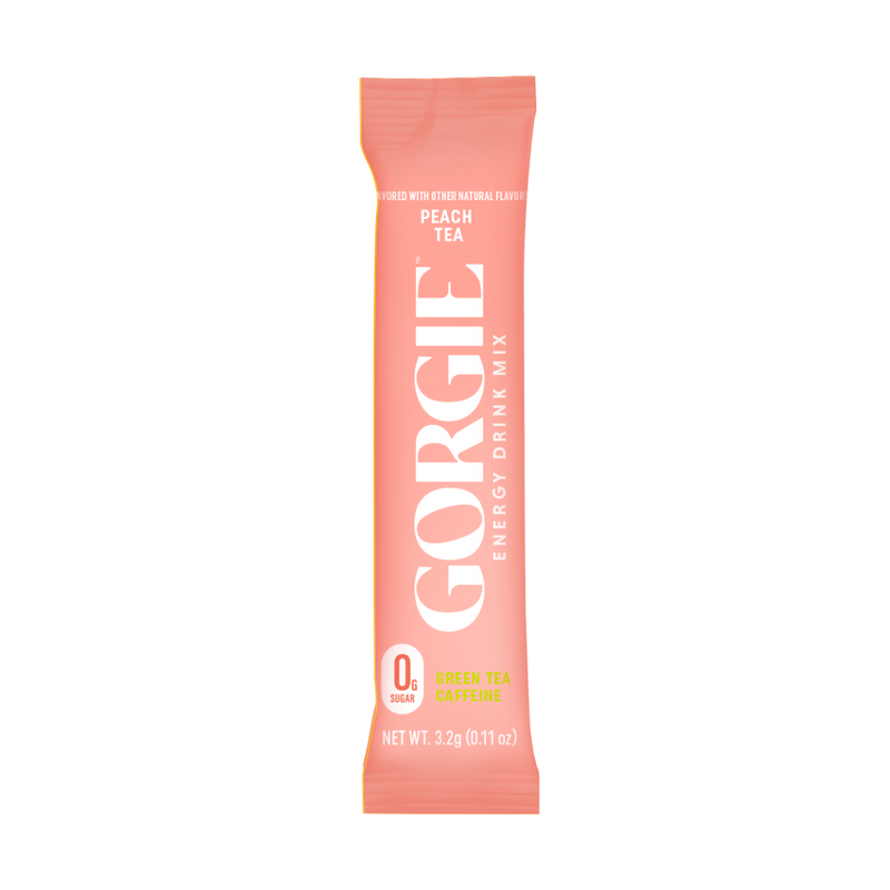 Load image into Gallery viewer, GORGIE - Energy Drink Mix Bestsellers Variety Pack
