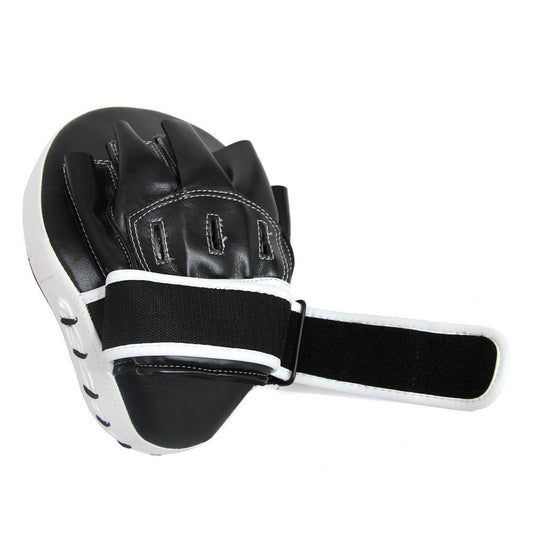 SMAI - Essentials Boxing Mitts