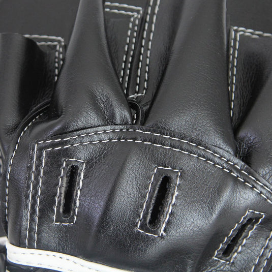 SMAI - Essentials Boxing Mitts