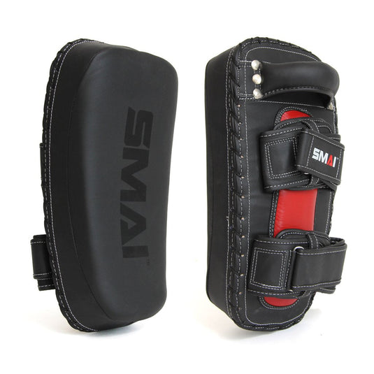 SMAI - Elite85 Muay Thai Pads (Pair)