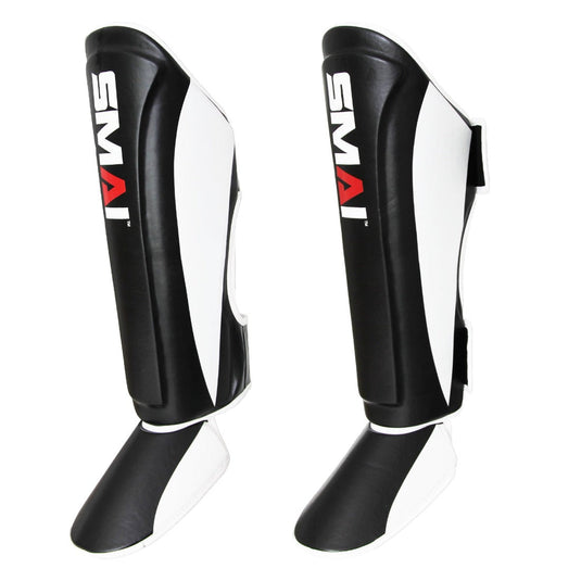 SMAI - Essentials Muay Thai Shin Guards