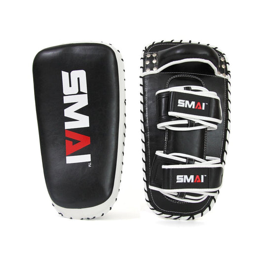SMAI - Essentials Muay Thai Pads